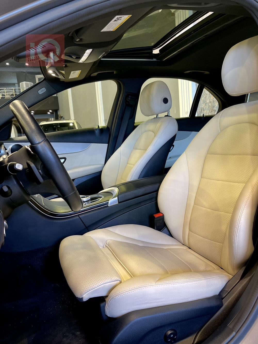 مێرسێدس بێنز C-Class